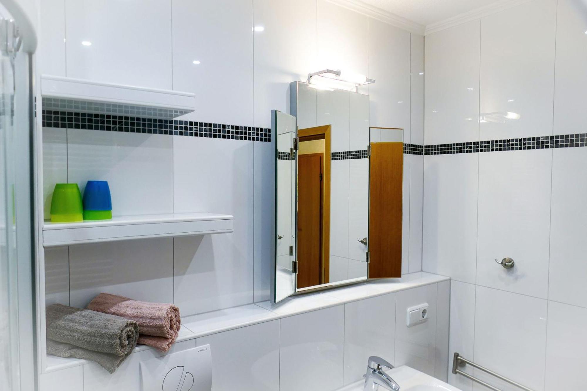 Haus Maike Gs9A Daire Cuxhaven Dış mekan fotoğraf