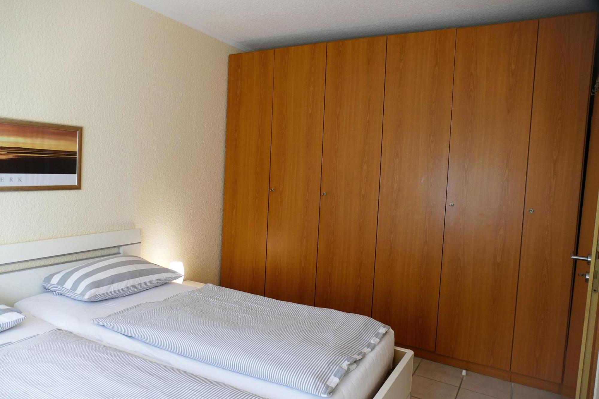 Haus Maike Gs9A Daire Cuxhaven Dış mekan fotoğraf