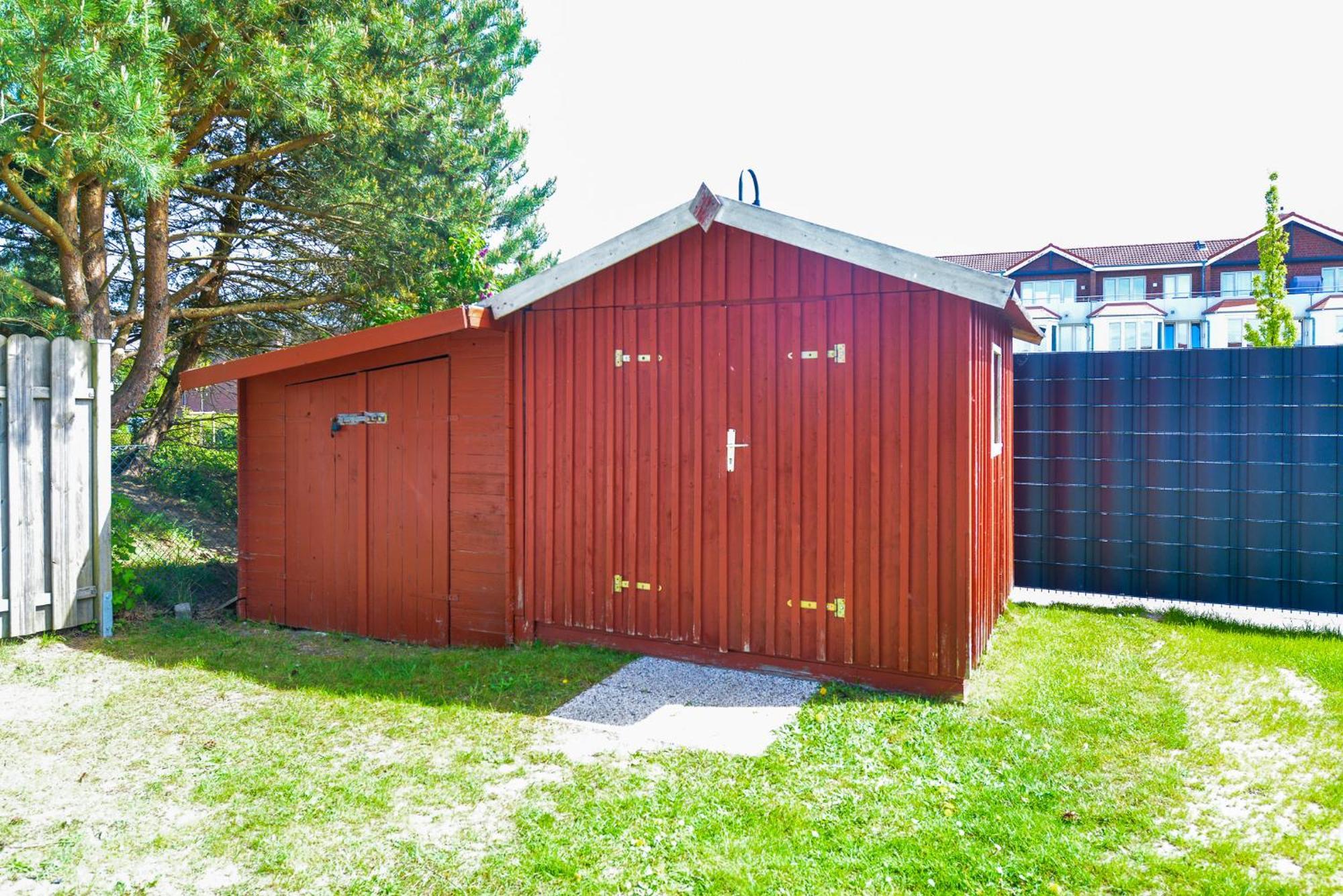 Haus Maike Gs9A Daire Cuxhaven Dış mekan fotoğraf